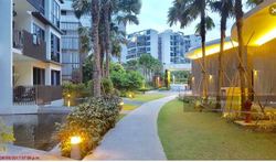 The Inflora (D17), Condominium #203538041